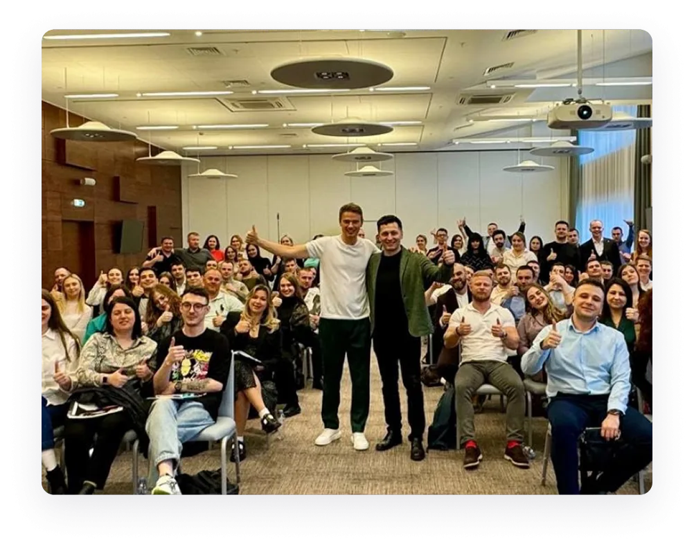 Консалтинг