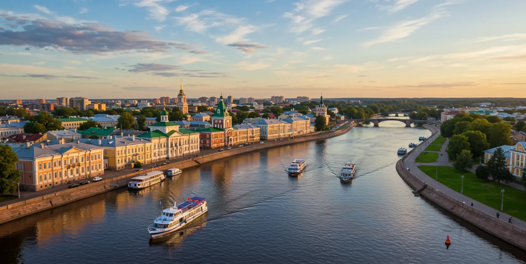 Тверь