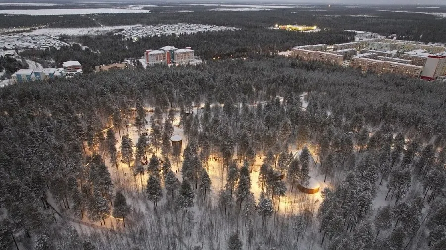 Ноябрьск