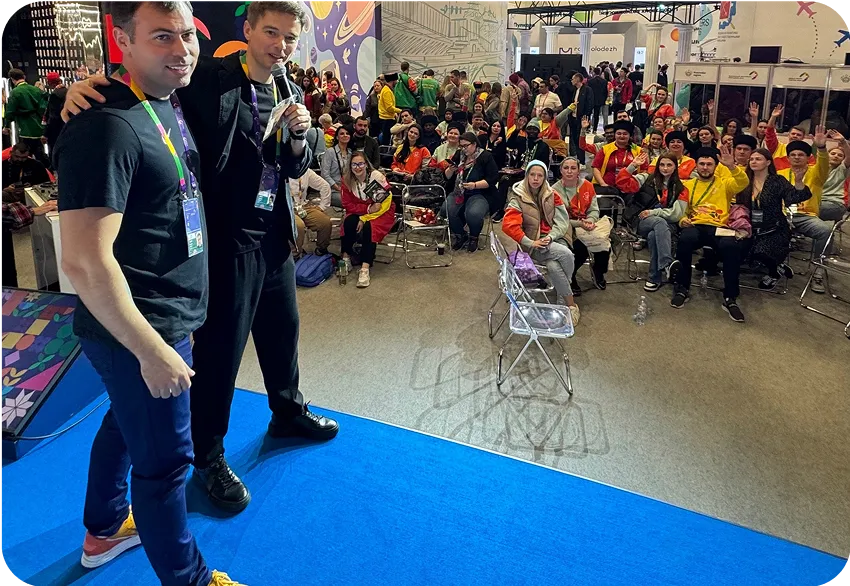 Фото из галереи