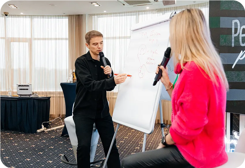 Фото из галереи