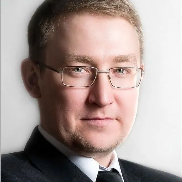 Давлетов Ильнур Венерович