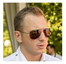 Евгений Горовых