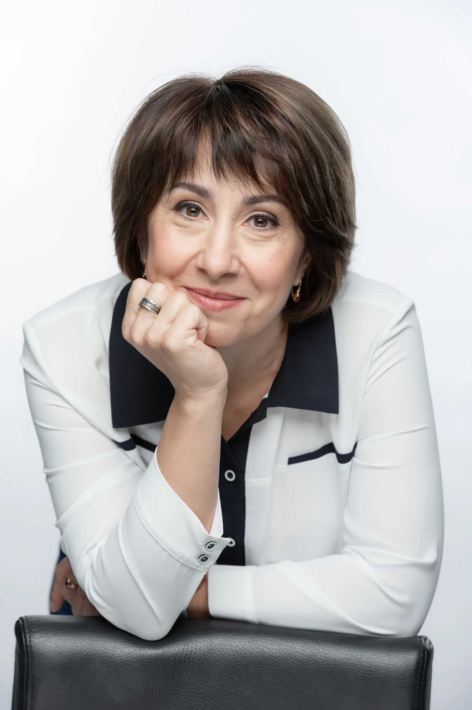 Ольга Редкина