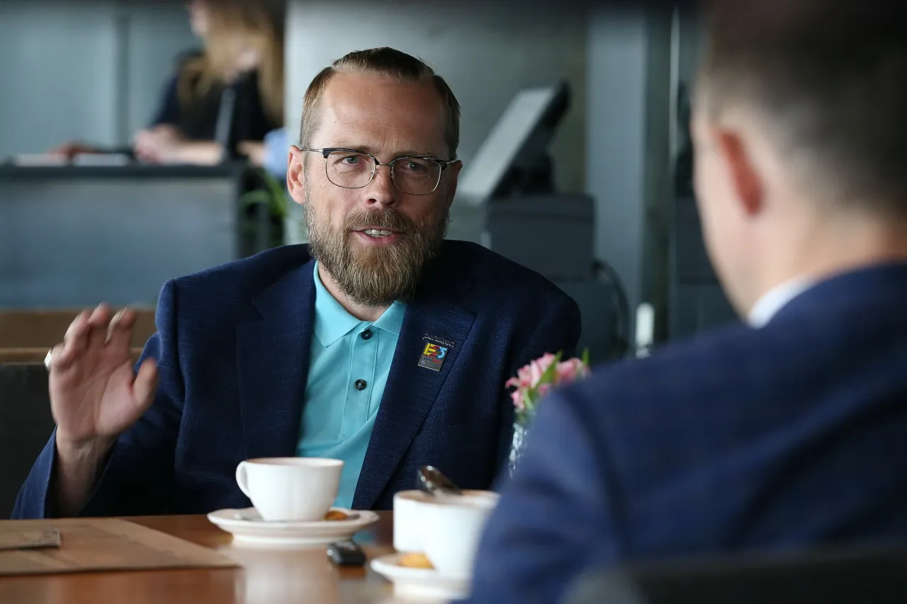 Черноголовов Игорь