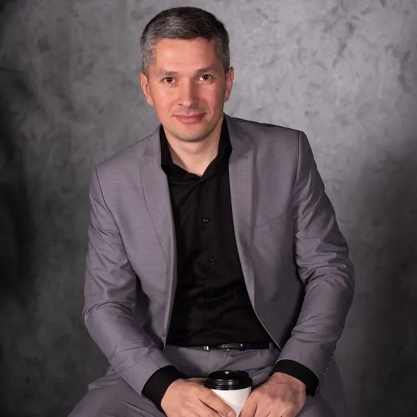 Самир Тагиров