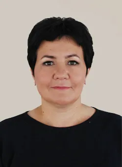 Ольга Макарова