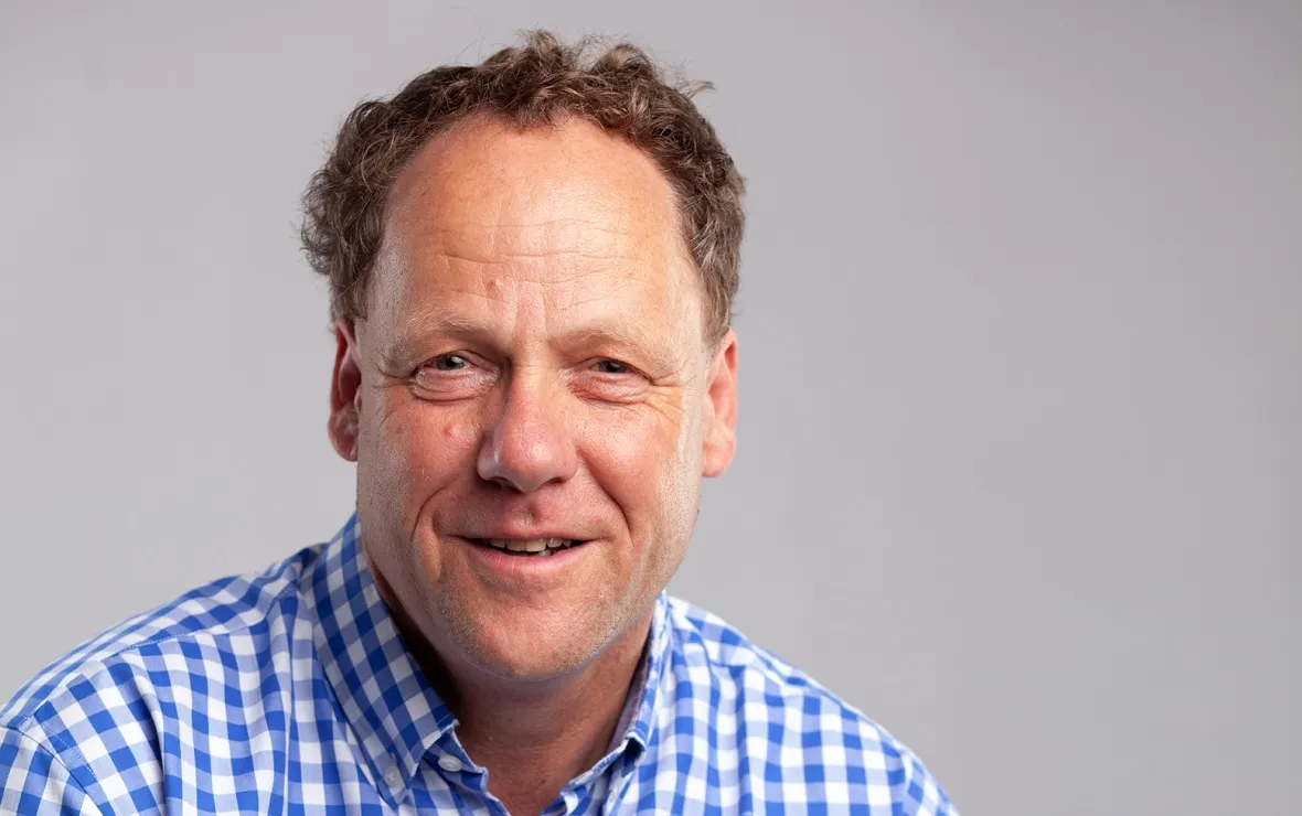 Штефан Дюрр