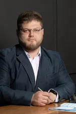 Шурыгин Илья Валерьевич