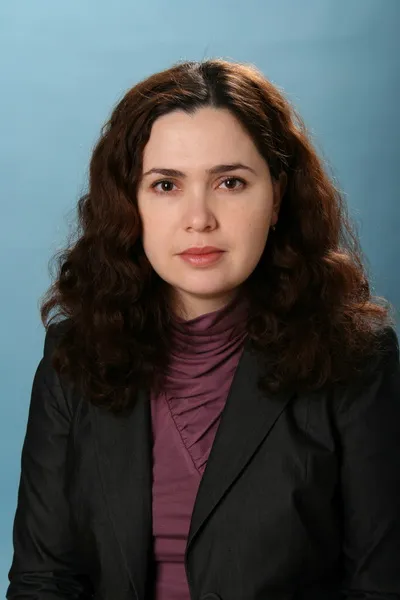 Елена Лифшиц