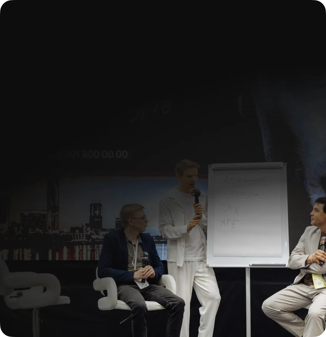 Кратный рост