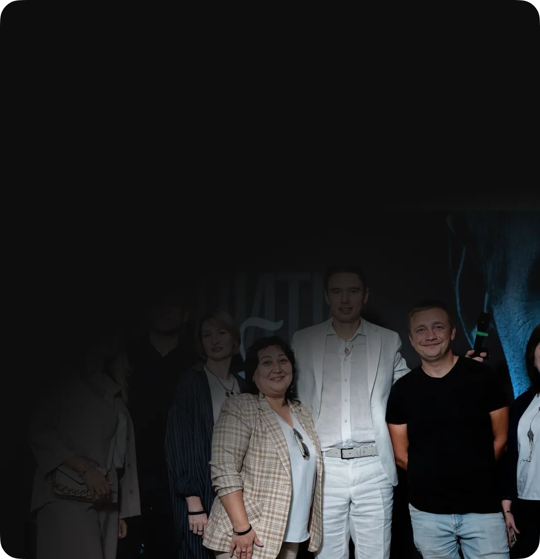 Техники продаж 1-м лицам