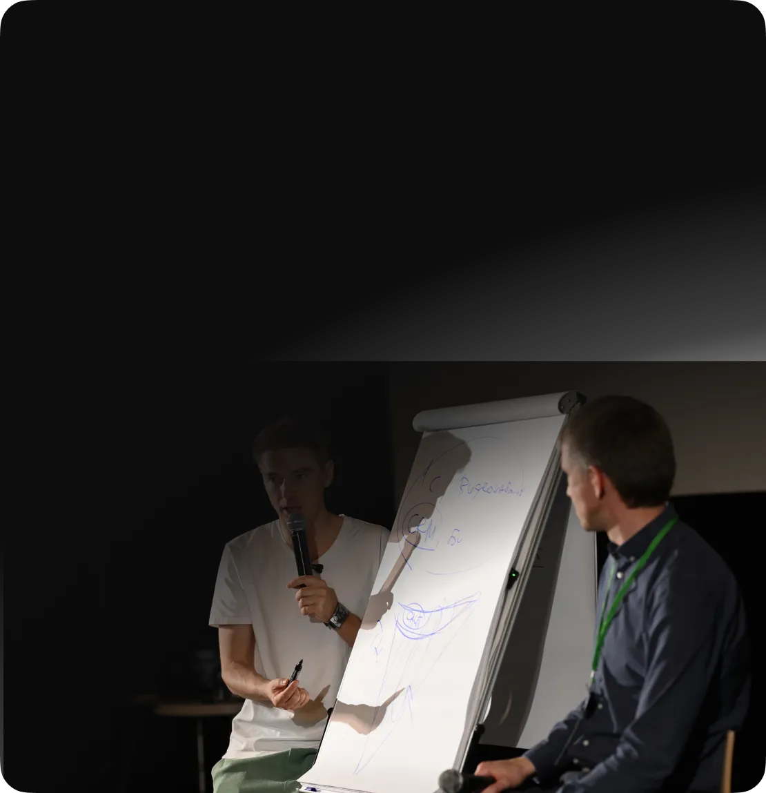 PRO Переговоры